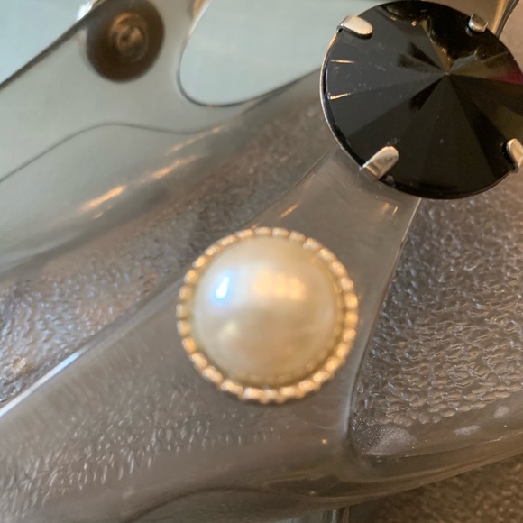 BCBG Sandals - Picture 4 of 7